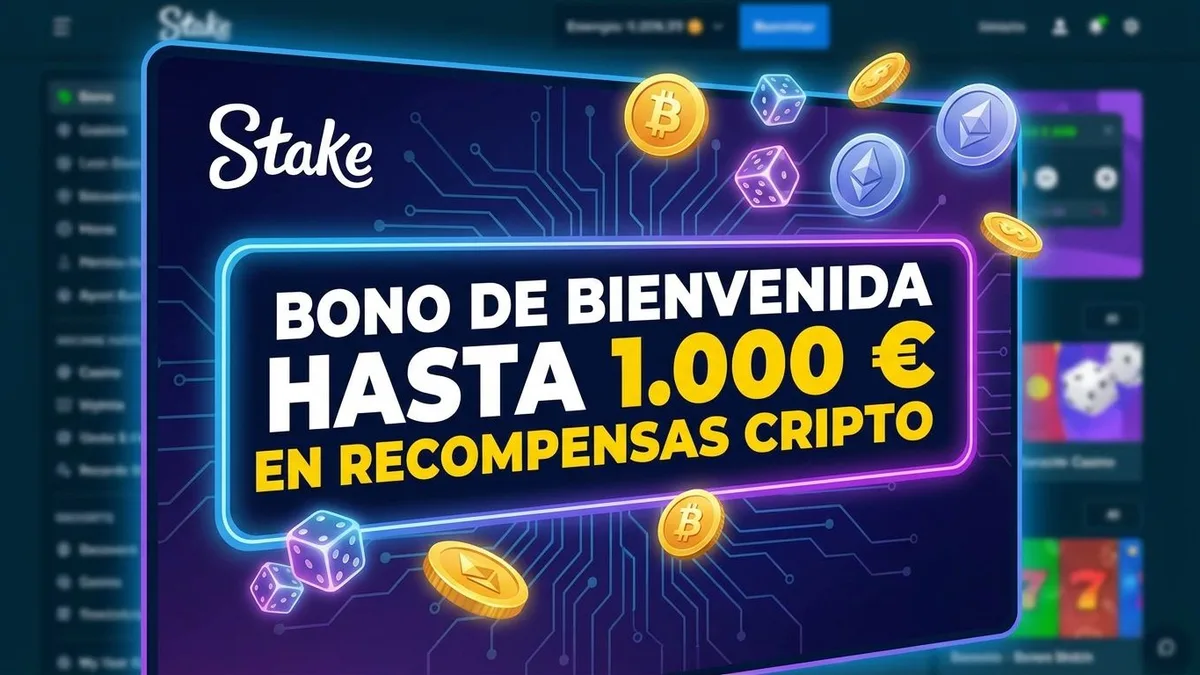 Stake